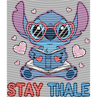 Valentine's Day-QRJ  6075